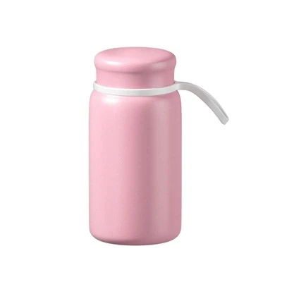 300 ml mini-vakuum-isoleret tumbler