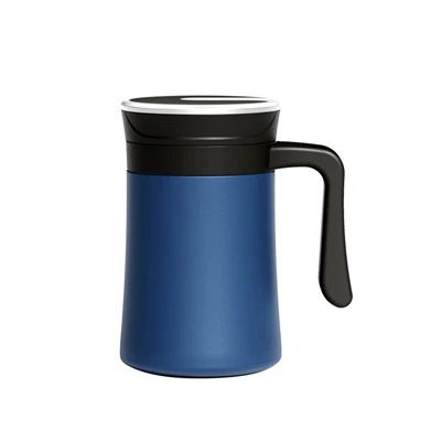 500 ml vakuumisoleret kaffekrus